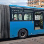 Tanzania: Bus Rapid Transit (Schnellbusse) in Dar es Salaam
